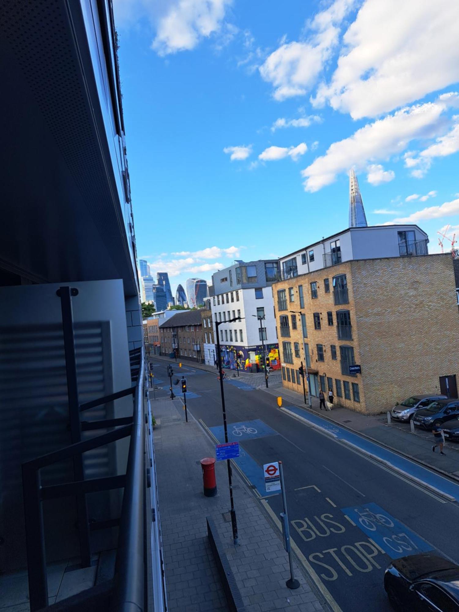 Appartement Superb Spacious 1bedroom Zone 1 Londres